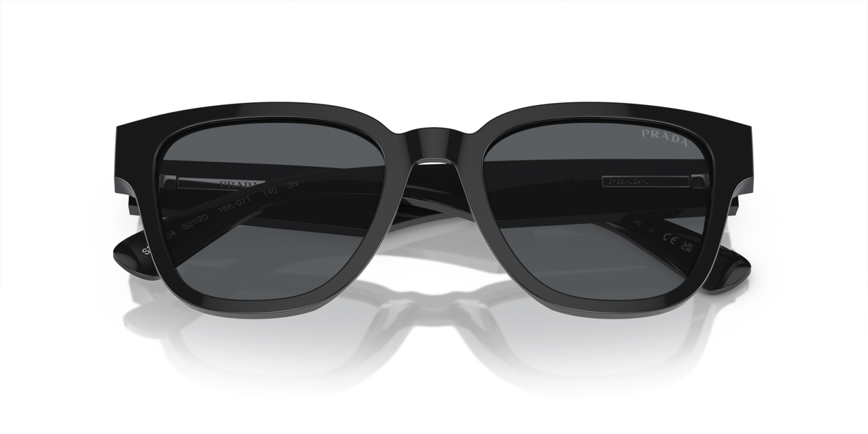 Prada 0PR A04S 16K07T 52 
