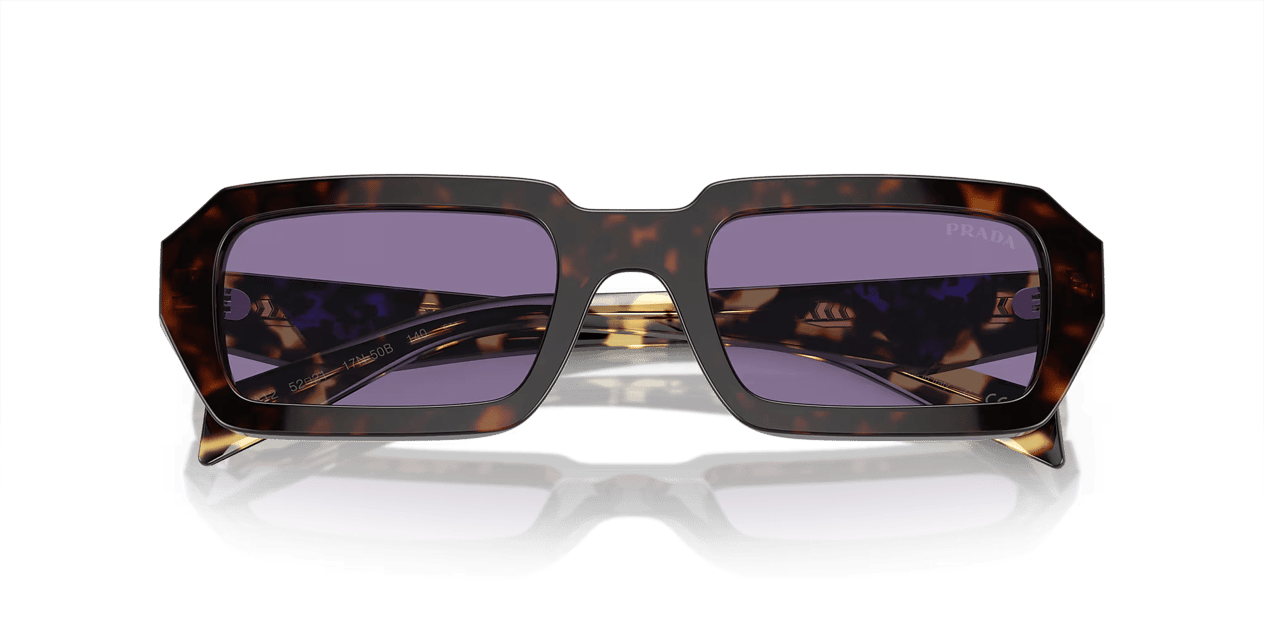 Prada 0PR A12S 17N50B 52 