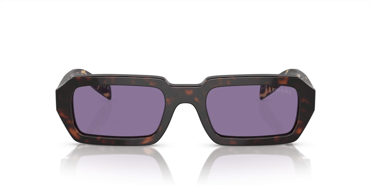 Prada 0PR A12S 17N50B 52 