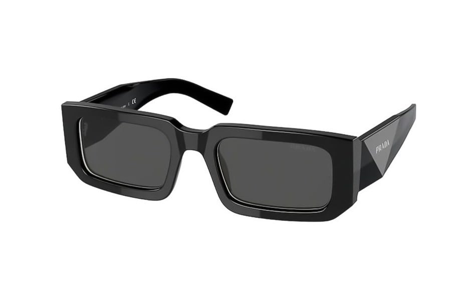 Prada SPR 06Y 09Q 5S0 53 Kadın Güneş Gözlüğü