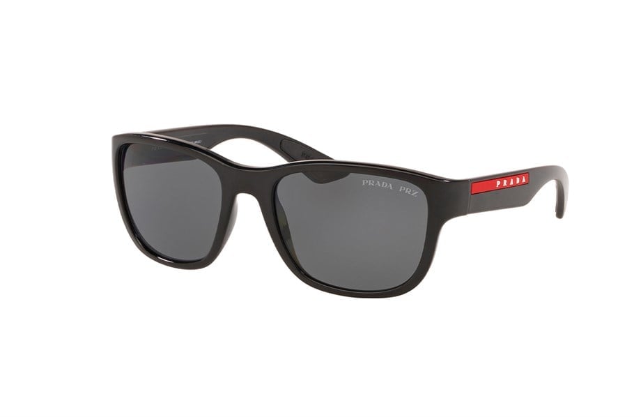 Prada SPS 01U 1AB 5Z1 59 Erkek Güneş Gözlüğü