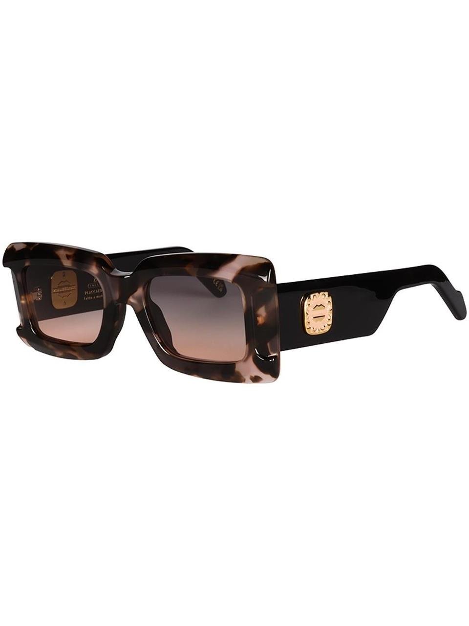 PROCHYTA ELITE PE 01 DARK PINK 51  Kadın Güneş Gözlüğü