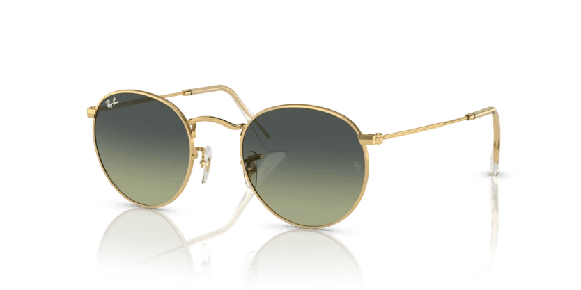 Rayban 0RB3447 001/BH 50 erkek