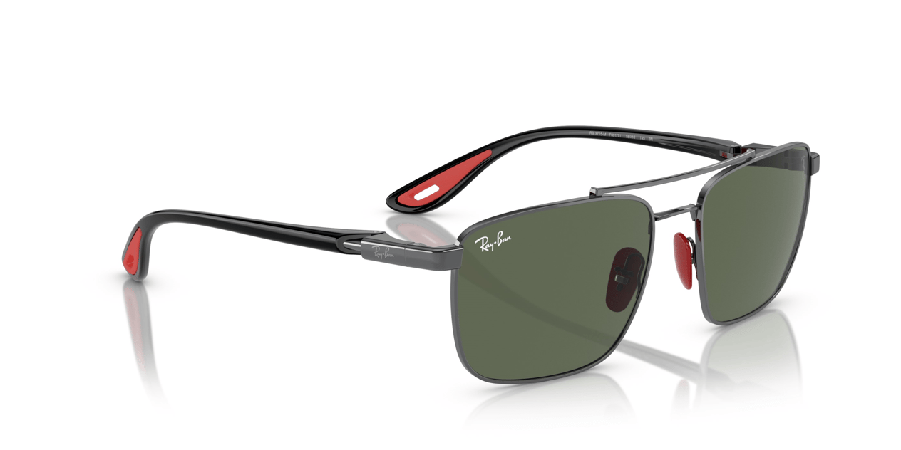 Rayban 0RB3715M F00171 58 erkek