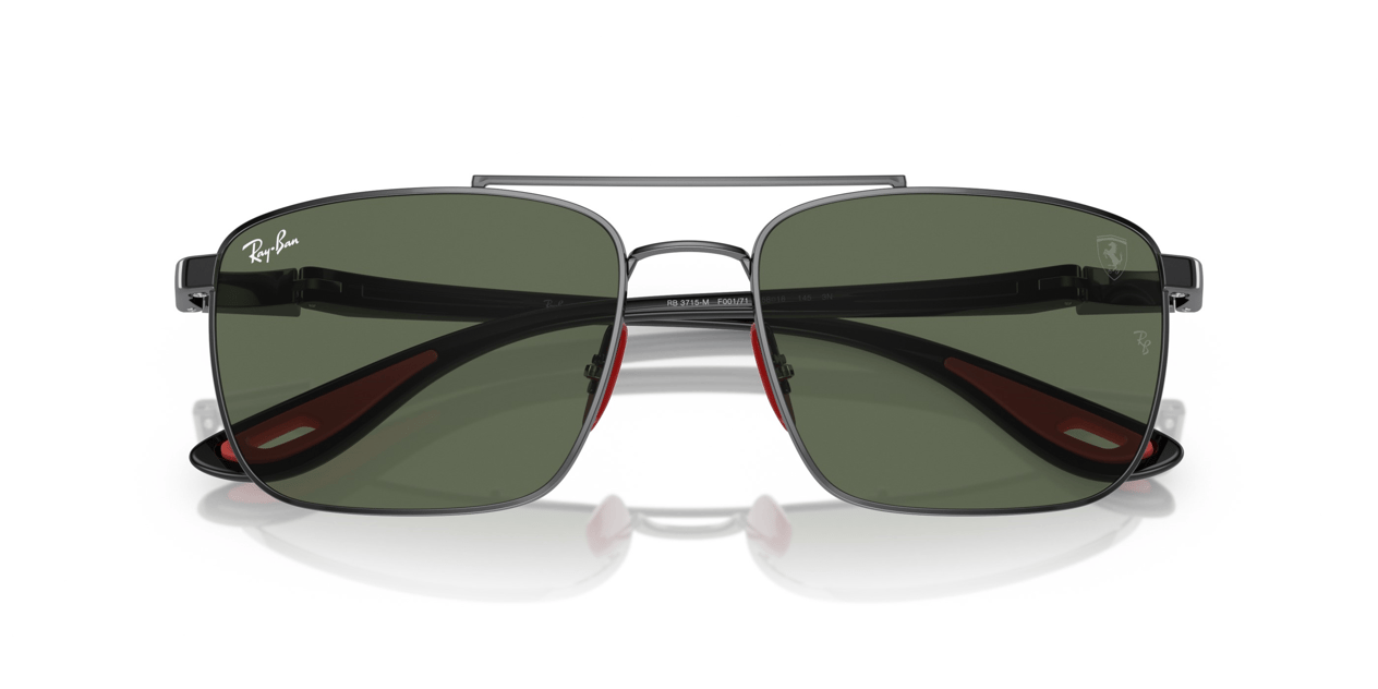 Rayban 0RB3715M F00171 58 erkek
