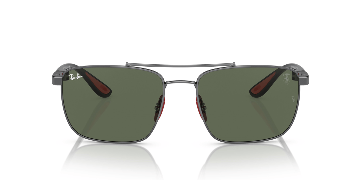 Rayban 0RB3715M F00171 58 erkek