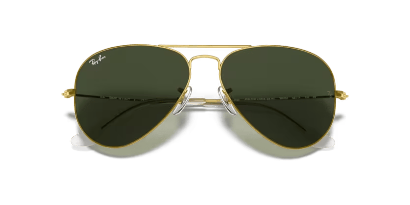 Rayban 3025 W3234 55-14 erkek