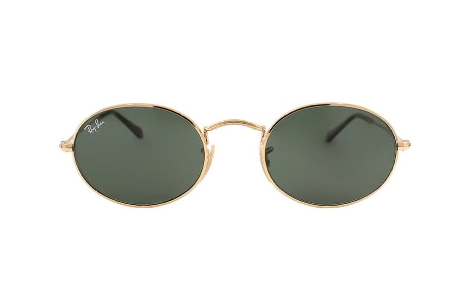 Rayban 3547-N 001 51-21 