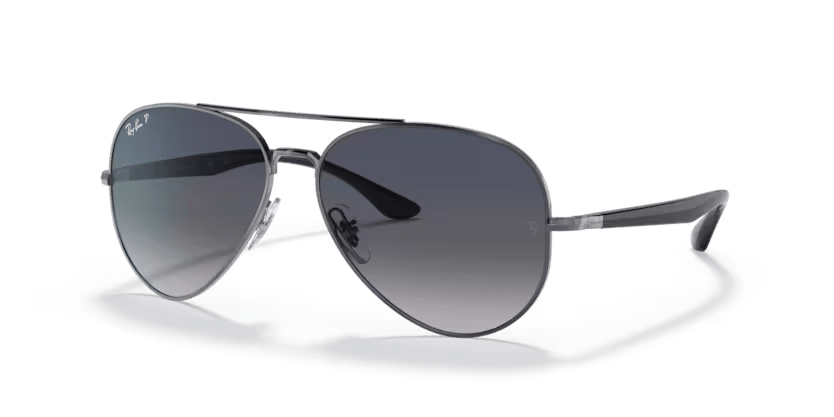 Rayban 3675 004/78 58 erkek