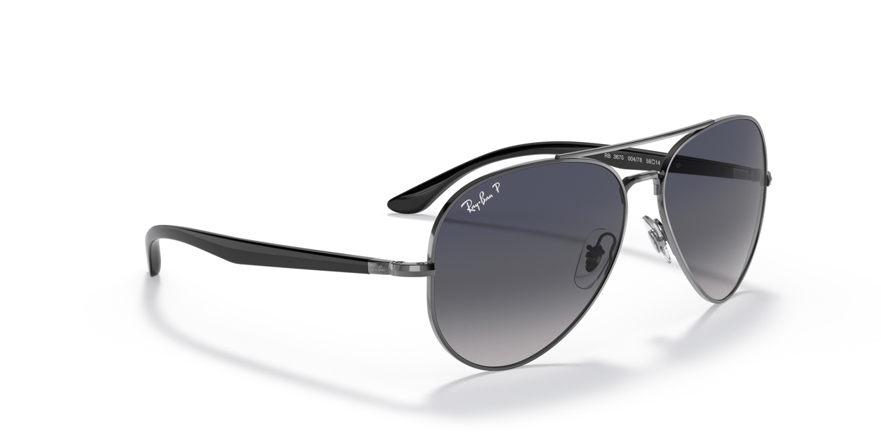 Rayban 3675 004/78 58 erkek