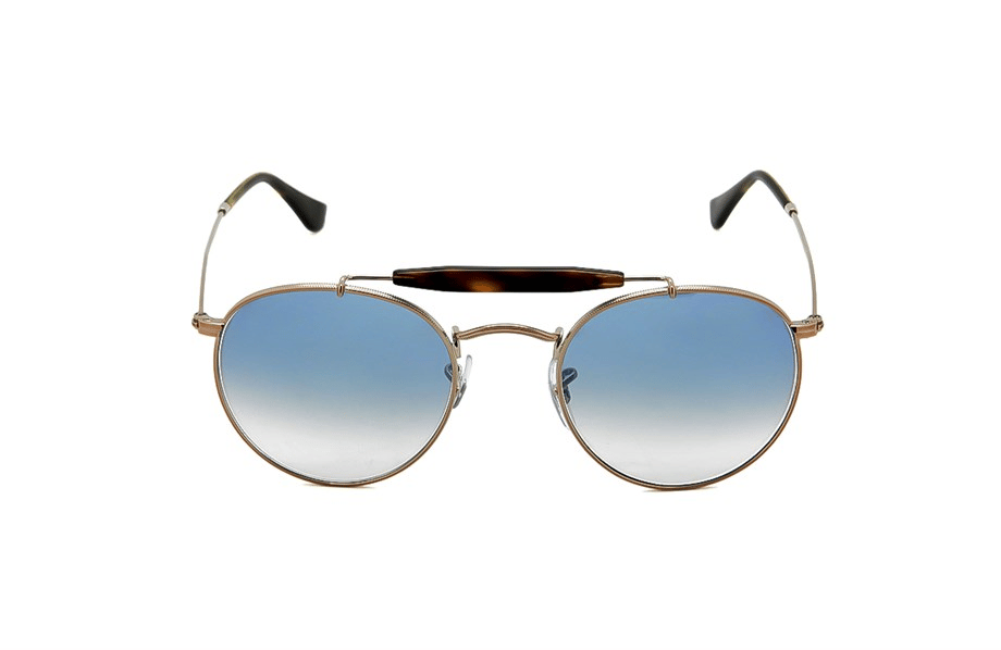 Rayban 3747 001 50-21 