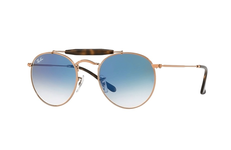 Rayban 3747 001 50-21 