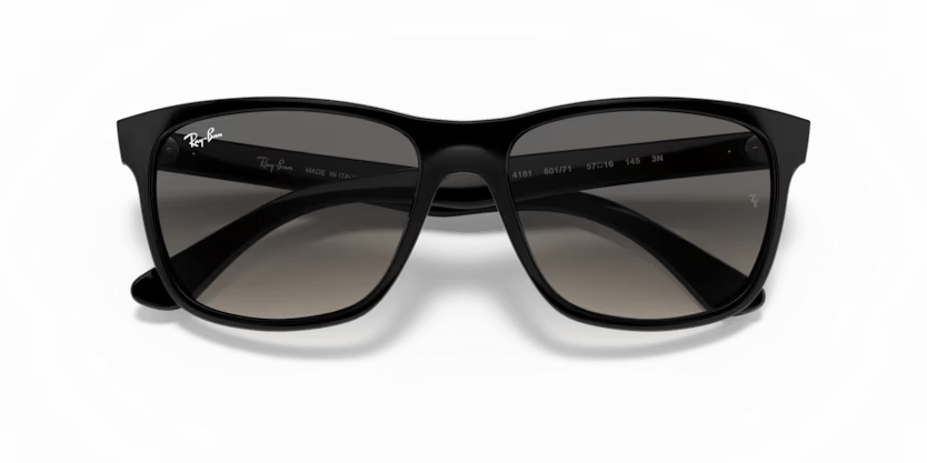 Rayban 4181 601/71 57-16 erkek