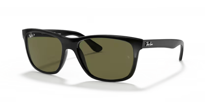 Rayban 4181 601/9A 57-16 erkek