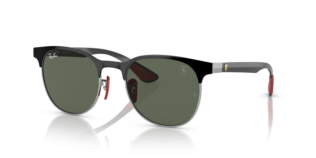 Rayban 8327M F06071 53 erkek