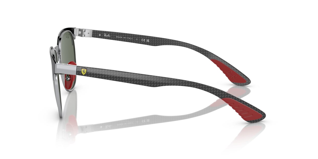 Rayban 8327M F06071 53 erkek