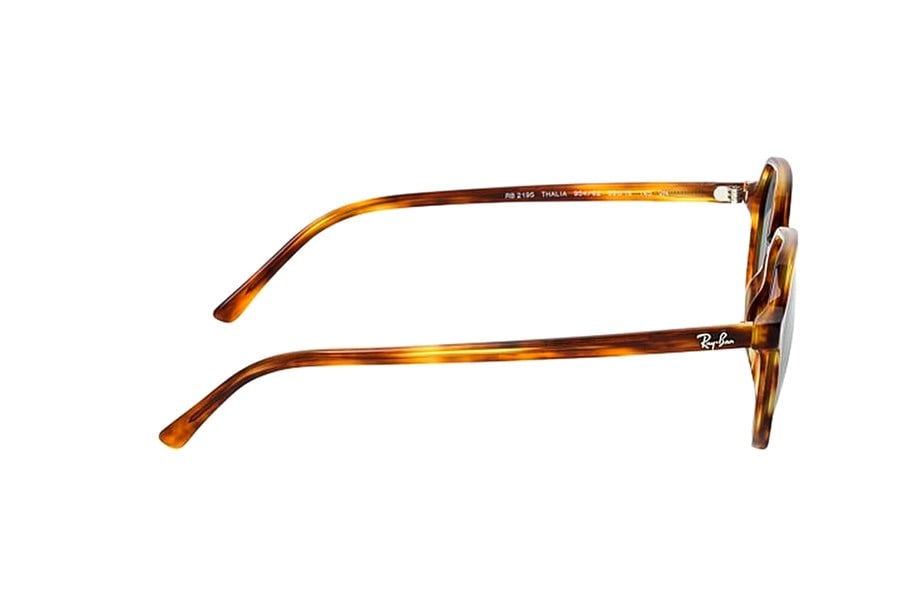 Rayban RB 2195 954 62 53 Unisex Güneş Gözlüğü