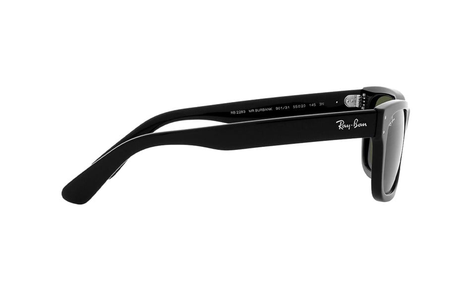 Rayban RB 2283 901 31 55 Unisex Güneş Gözlüğü