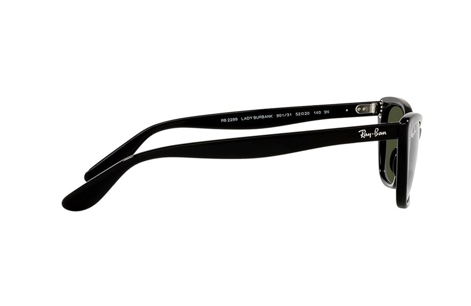 Rayban RB 2299 901 31 52 Kadın Güneş Gözlüğü