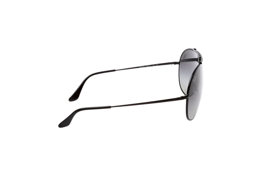 Rayban RB 3597 002 11 140 3N Unisex Güneş Gözlüğü