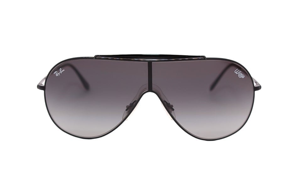 Rayban RB 3597 002 11 140 3N Unisex Güneş Gözlüğü