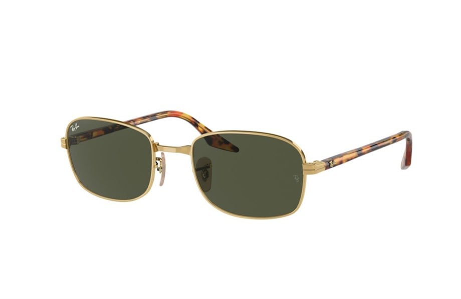 Rayban RB 3690 001 31 51 Unisex Güneş Gözlüğü