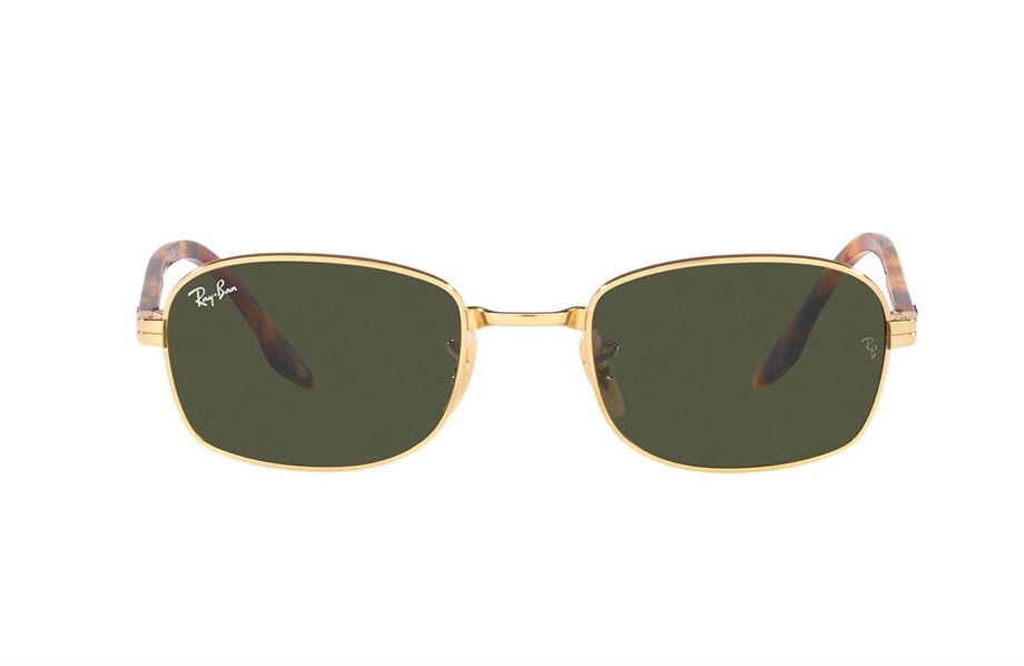 Rayban RB 3690 001 31 51 Unisex Güneş Gözlüğü