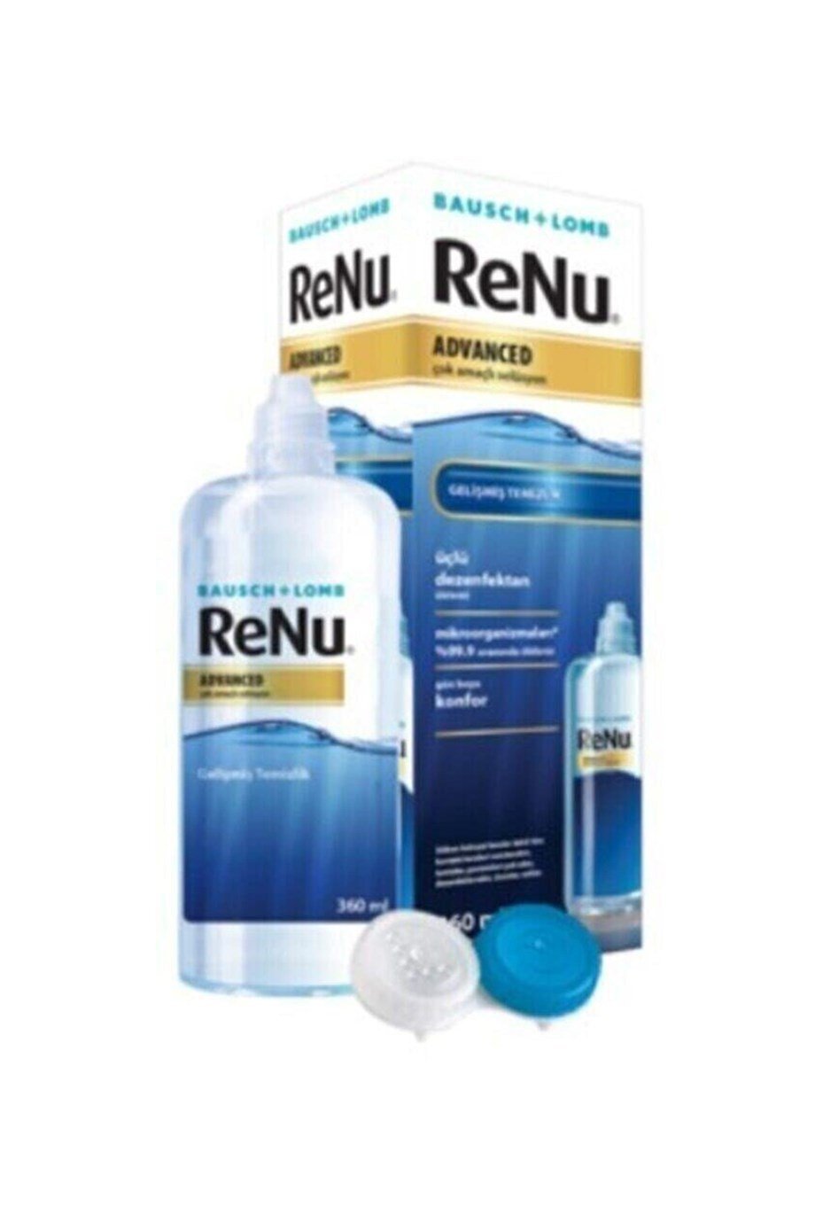 RENU MULTİPLUS 