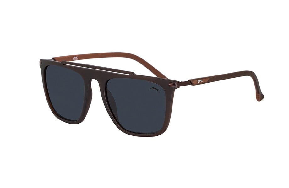 Slazenger 6680 C4 53 Erkek Güneş Gözlüğü