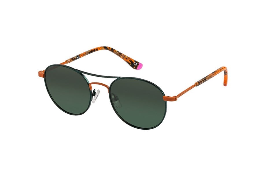 Slazenger 8604 C3 51 Unisex Güneş Gözlüğü