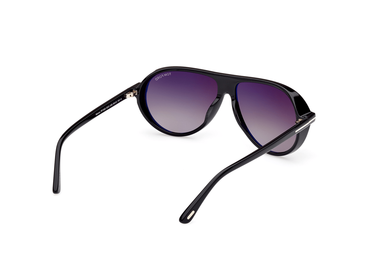 Tom Ford 1023 01B 60 erkek