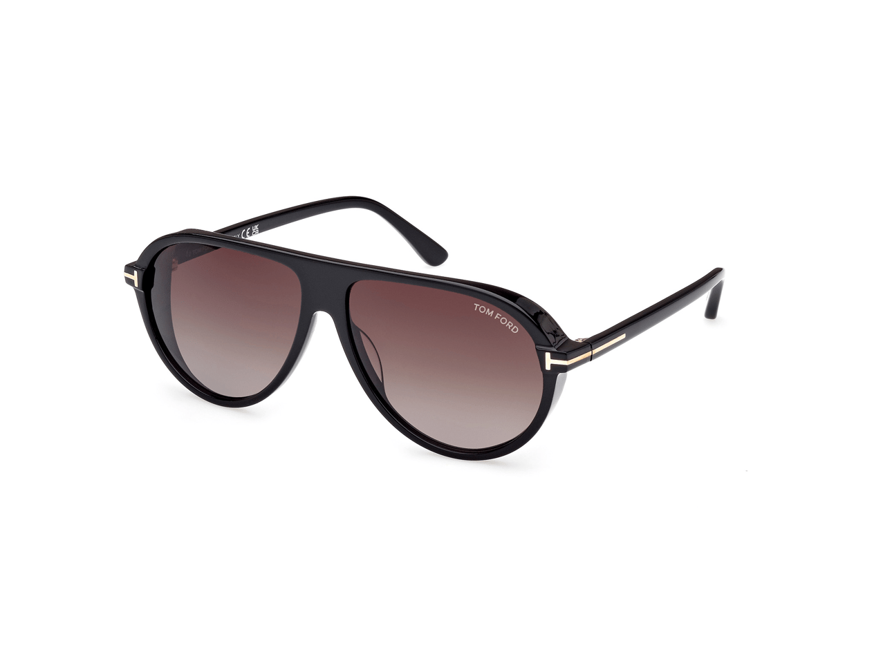Tom Ford 1023 01B 60 erkek