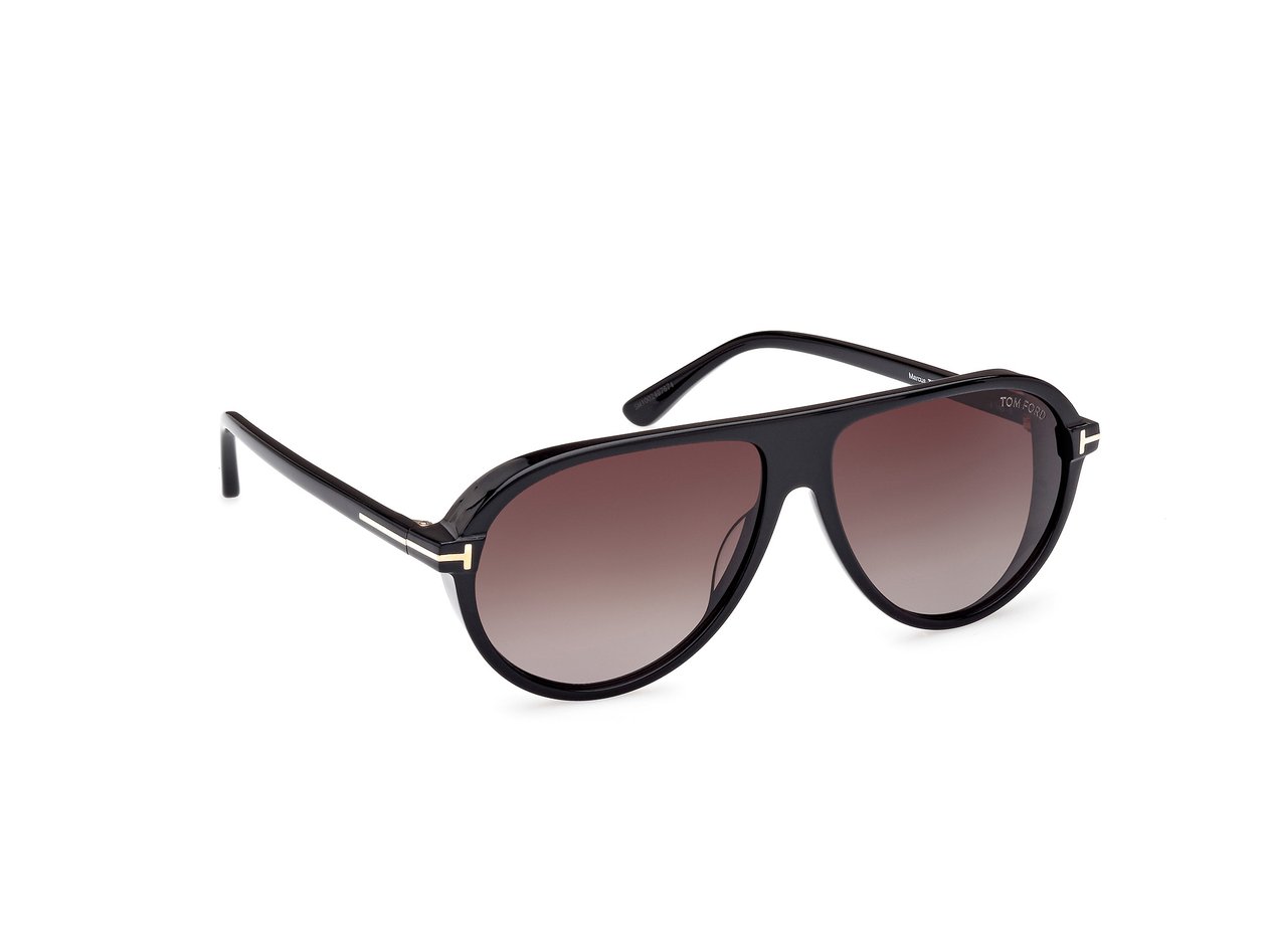 Tom Ford 1023 01B 60 erkek