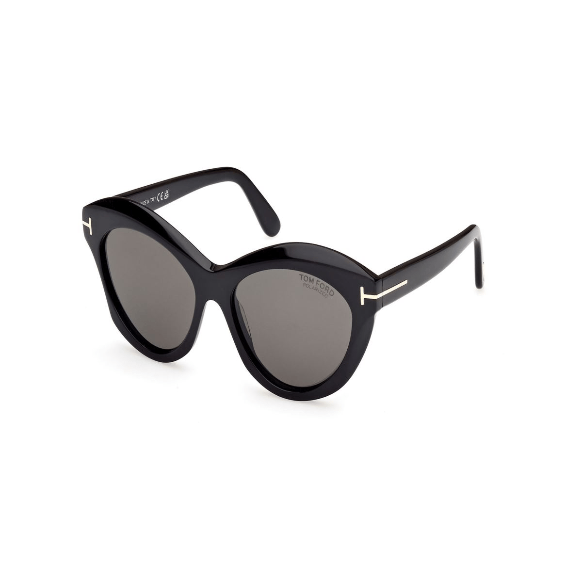 Tom Ford 1111 01D 55-16 kadın