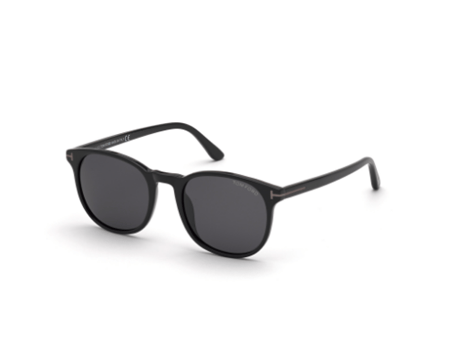 Tom Ford FT 858-N 01A 51 Unisex Güneş Gözlüğü