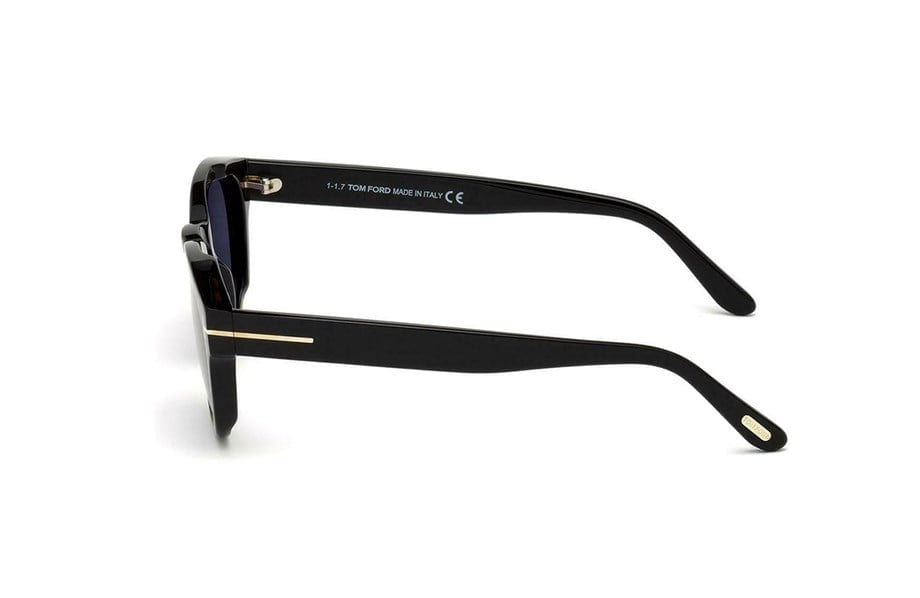 Tom Ford TF 590 01V 51Unisex Güneş Gözlüğü
