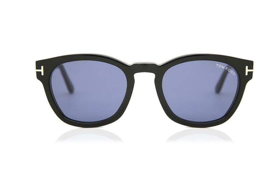Tom Ford TF 590 01V 51Unisex Güneş Gözlüğü