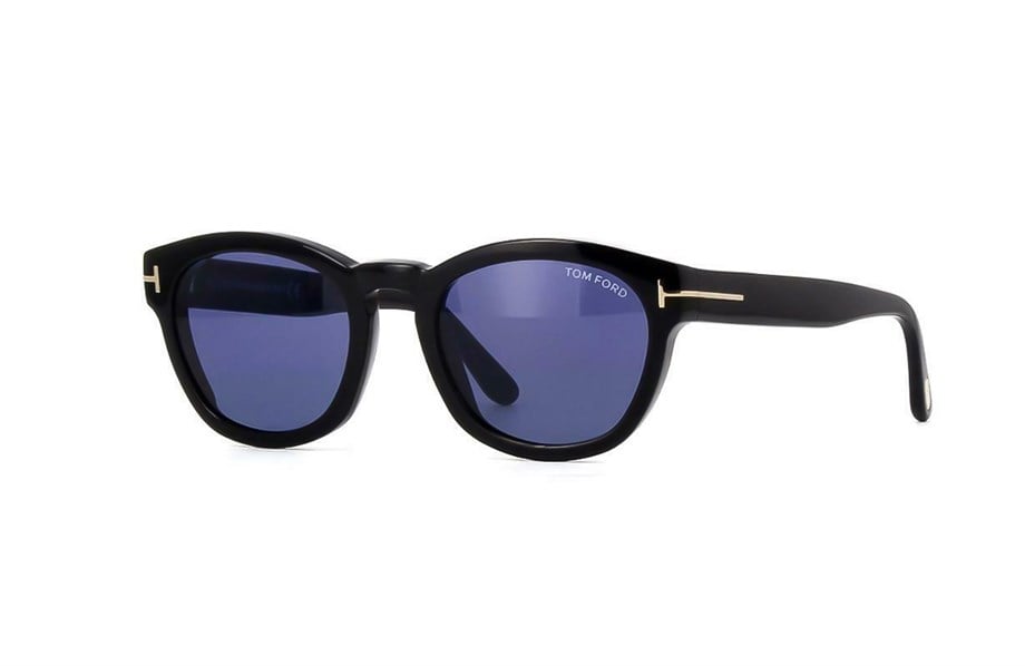 Tom Ford TF 590 01V 51Unisex Güneş Gözlüğü