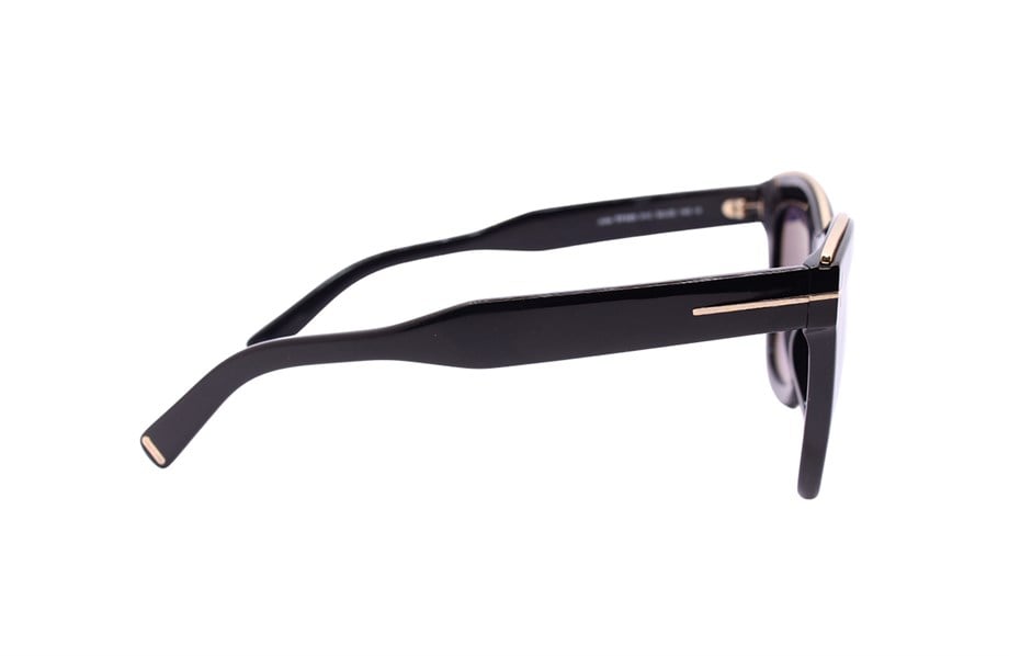 Tom Ford TF685 01C 52 Kadın Güneş Gözlüğü