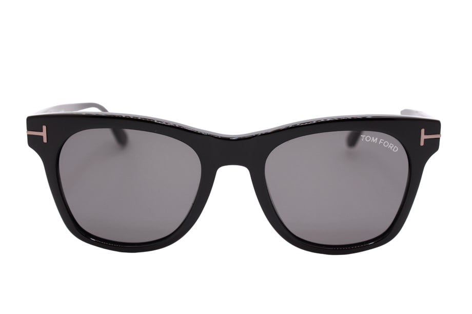 Tom Ford TF833 N 01A 52 Erkek Güneş Gözlüğü