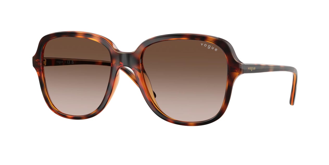 VOGUE 5601 W65613 53 Kadın Güneş Gözlüğü
