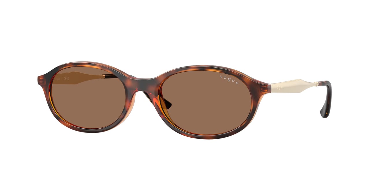 VOGUE 5625 W65673 52 Kadın Güneş Gözlüğü
