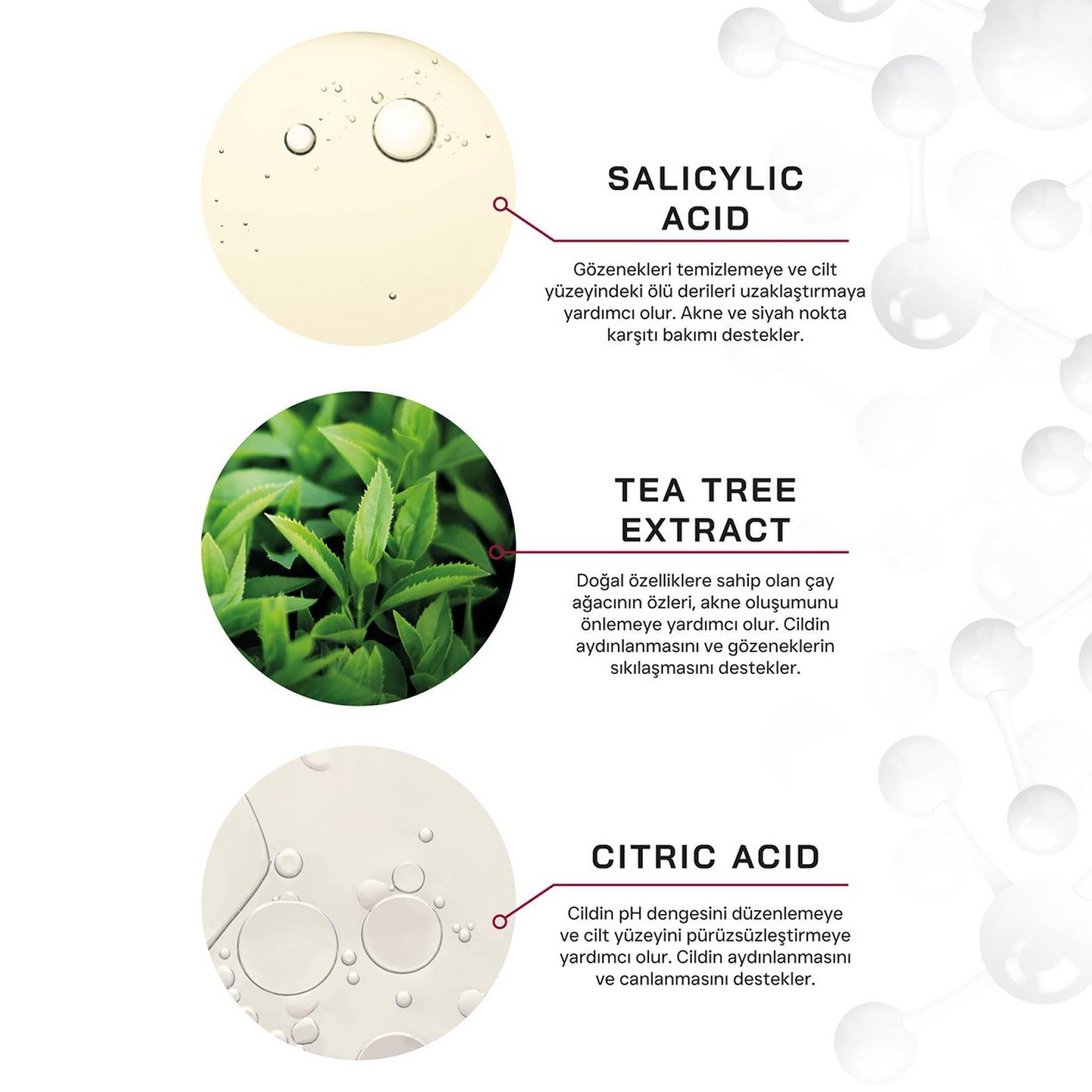 Woo Purifying Arındırıcı Serum 50 ml