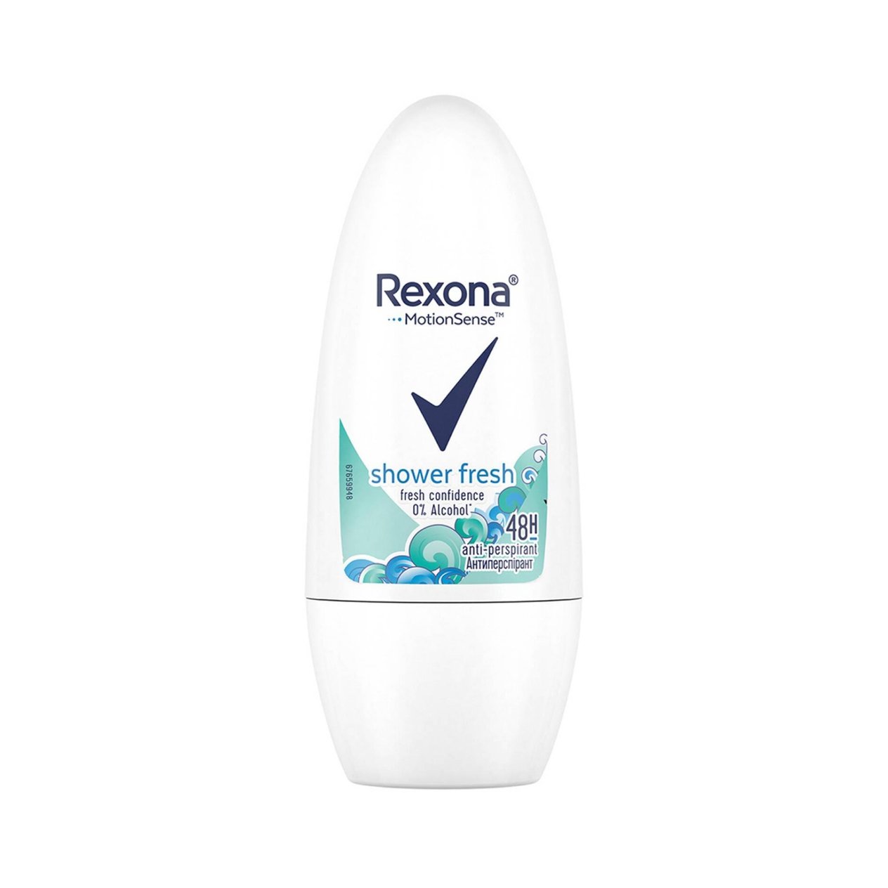 Rexona Roll-On Shower Fresh Kadın 50 ml