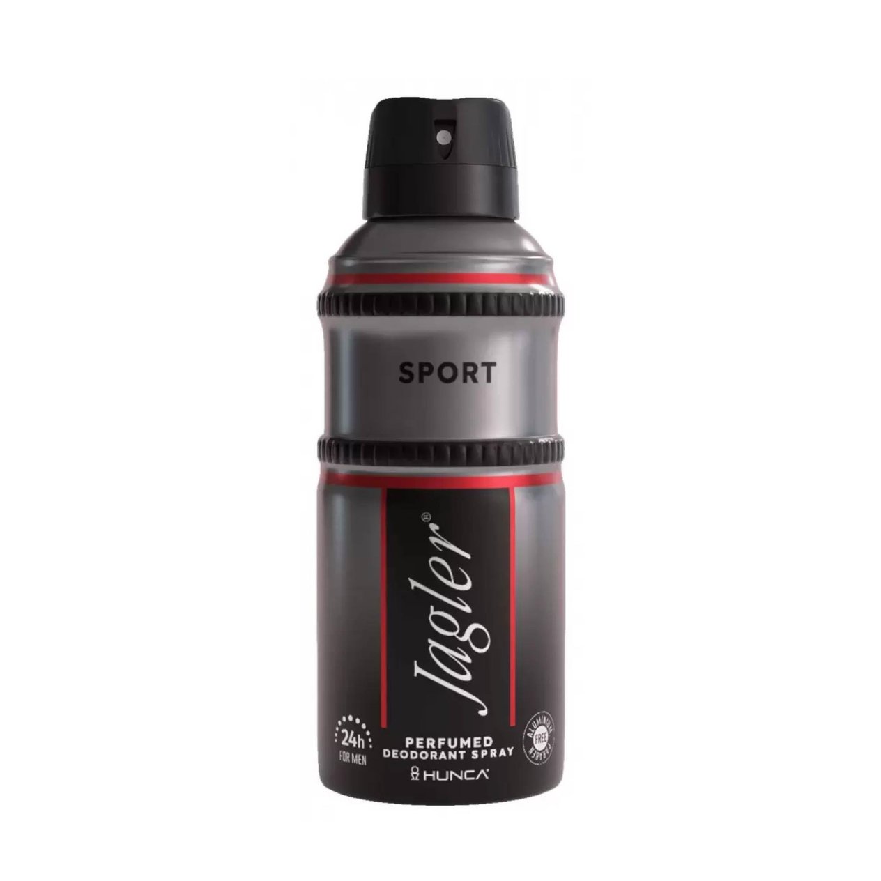 Jagler Deodorant Sport Sprey Erkek 150 ml