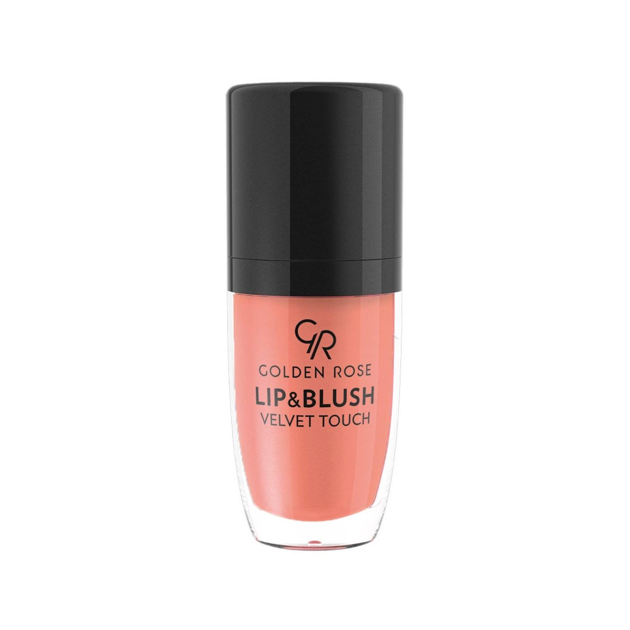 Golden Rose Lip&Blush Velvet Touch Ruj & Allık 01