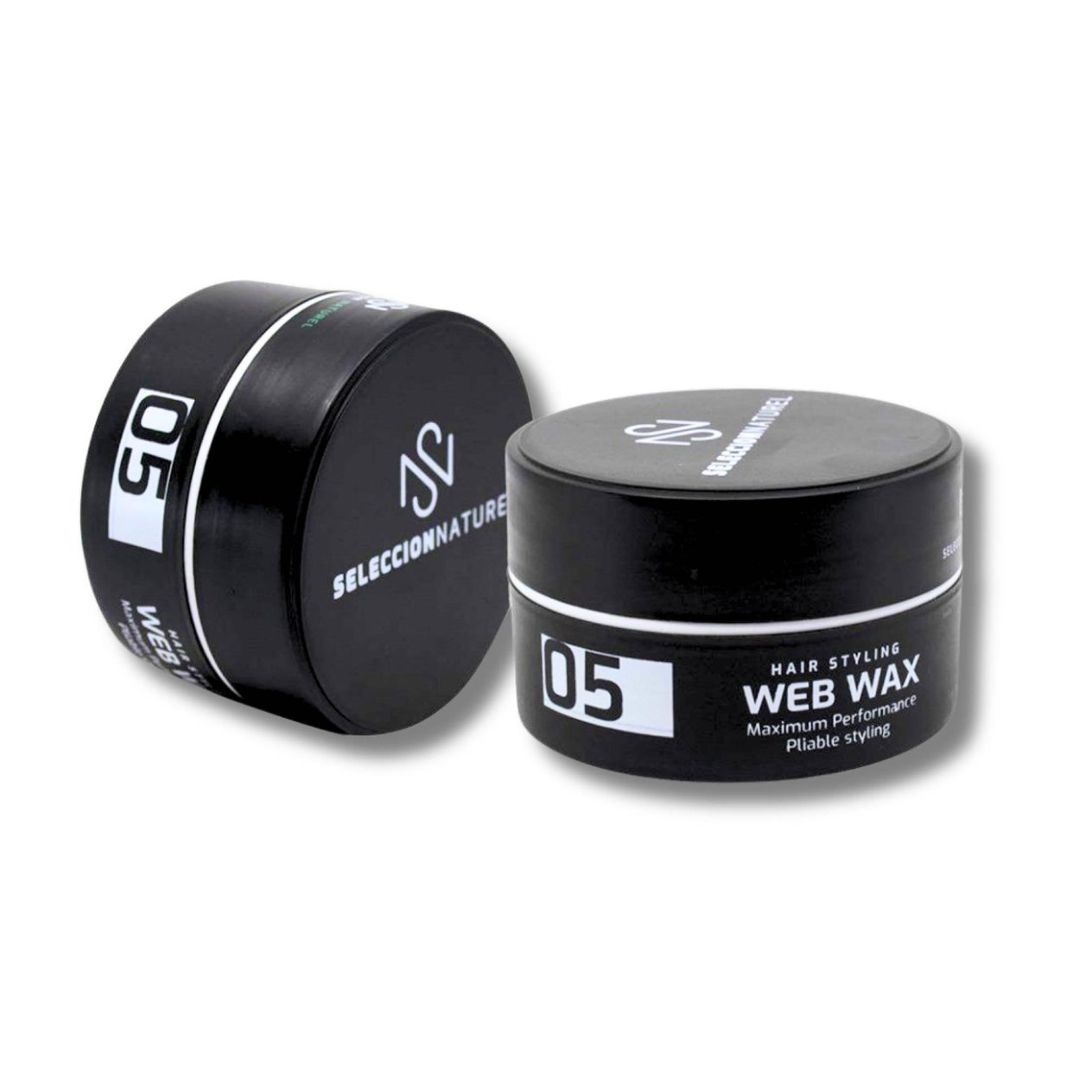 Seleccion Naturel Wax 05 Web