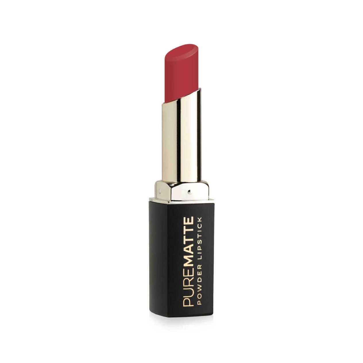 Golden Rose Pure Matte Powder Lipstick Ruj 115