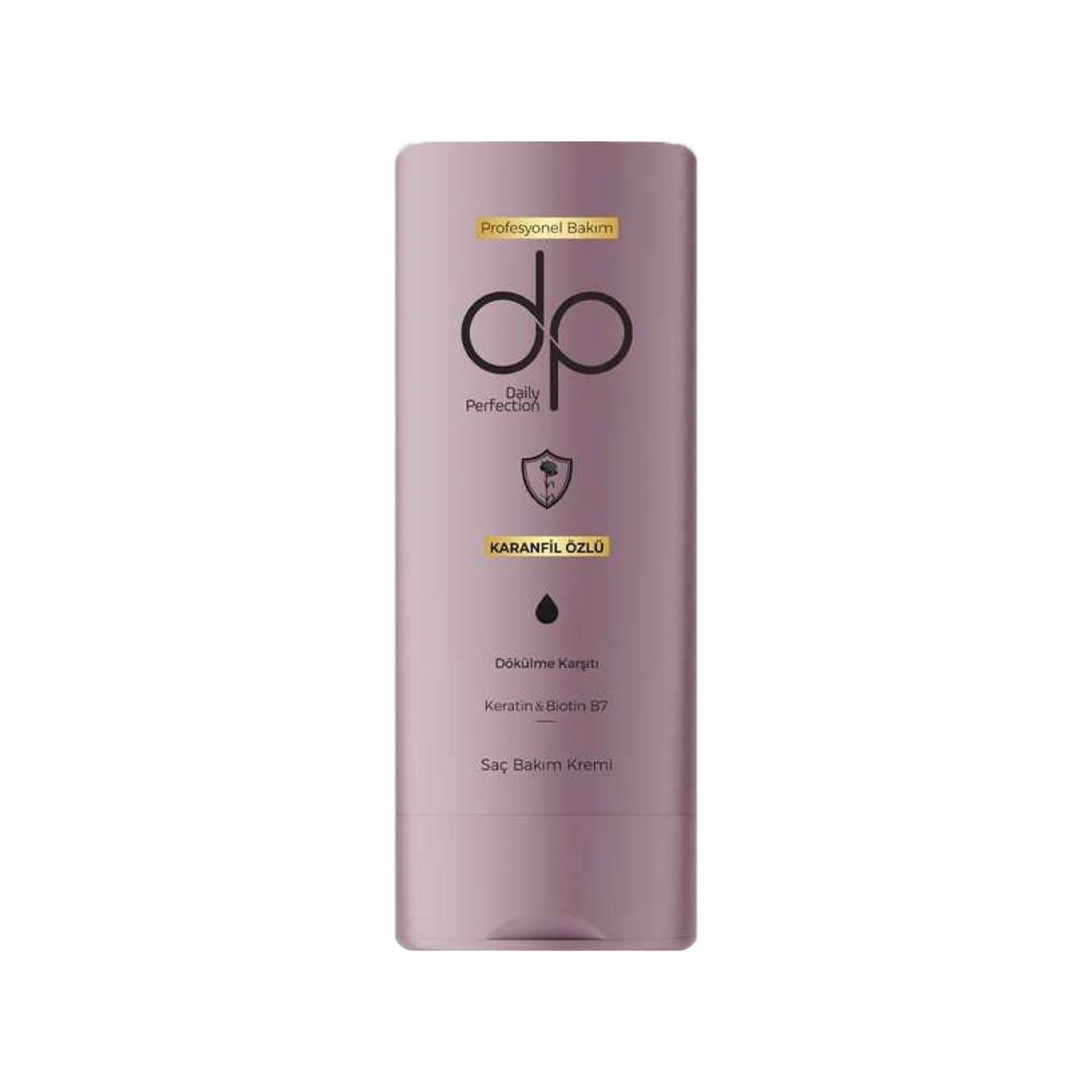 Dp Saç Kremi Karanfil Özlü 350ml