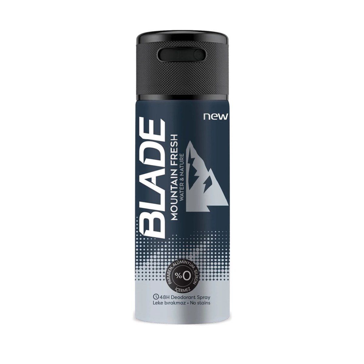 Blade Mountain Fresh Water & Nature Erkek 150ml